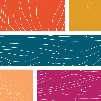 Webinar: Shape of Time in Fiction - logo